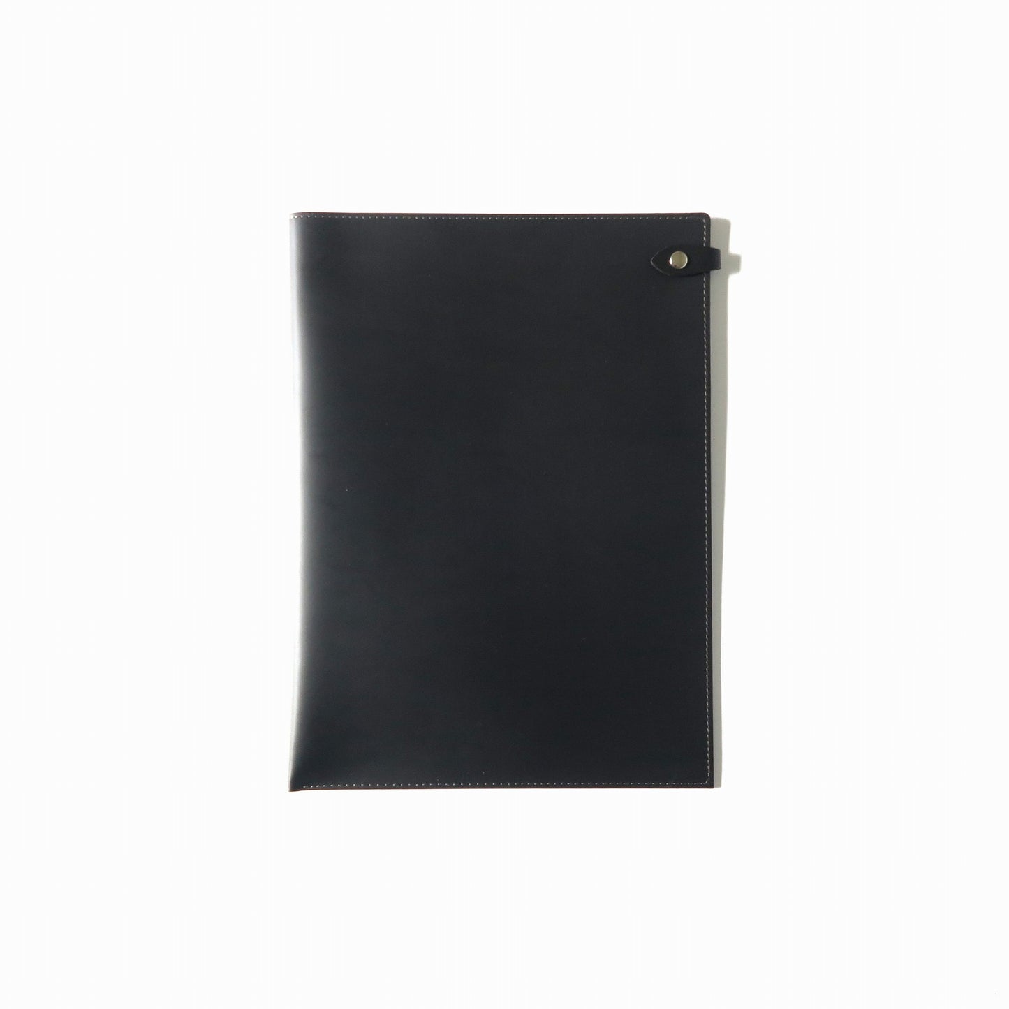 Recycle leather A4 folder / リサイクルレザー A4 フォルダー