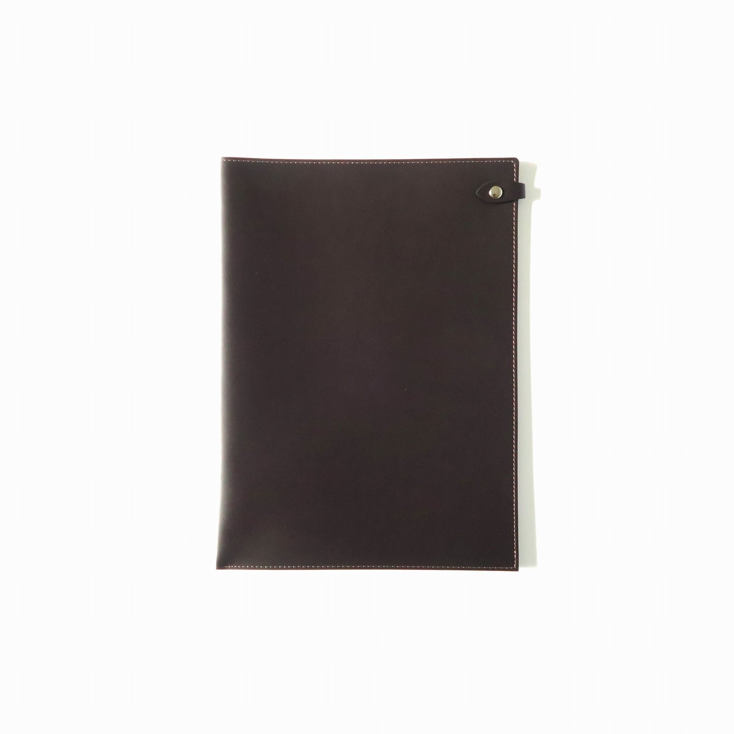 Recycle leather A4 folder / リサイクルレザー A4 フォルダー