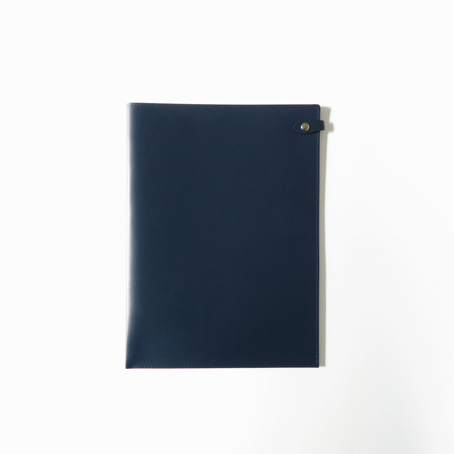Recycle leather A4 folder / リサイクルレザー A4 フォルダー