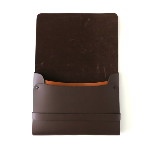 Recycle leather Organizer XL / リサイクルレザー オーガナイザー XL