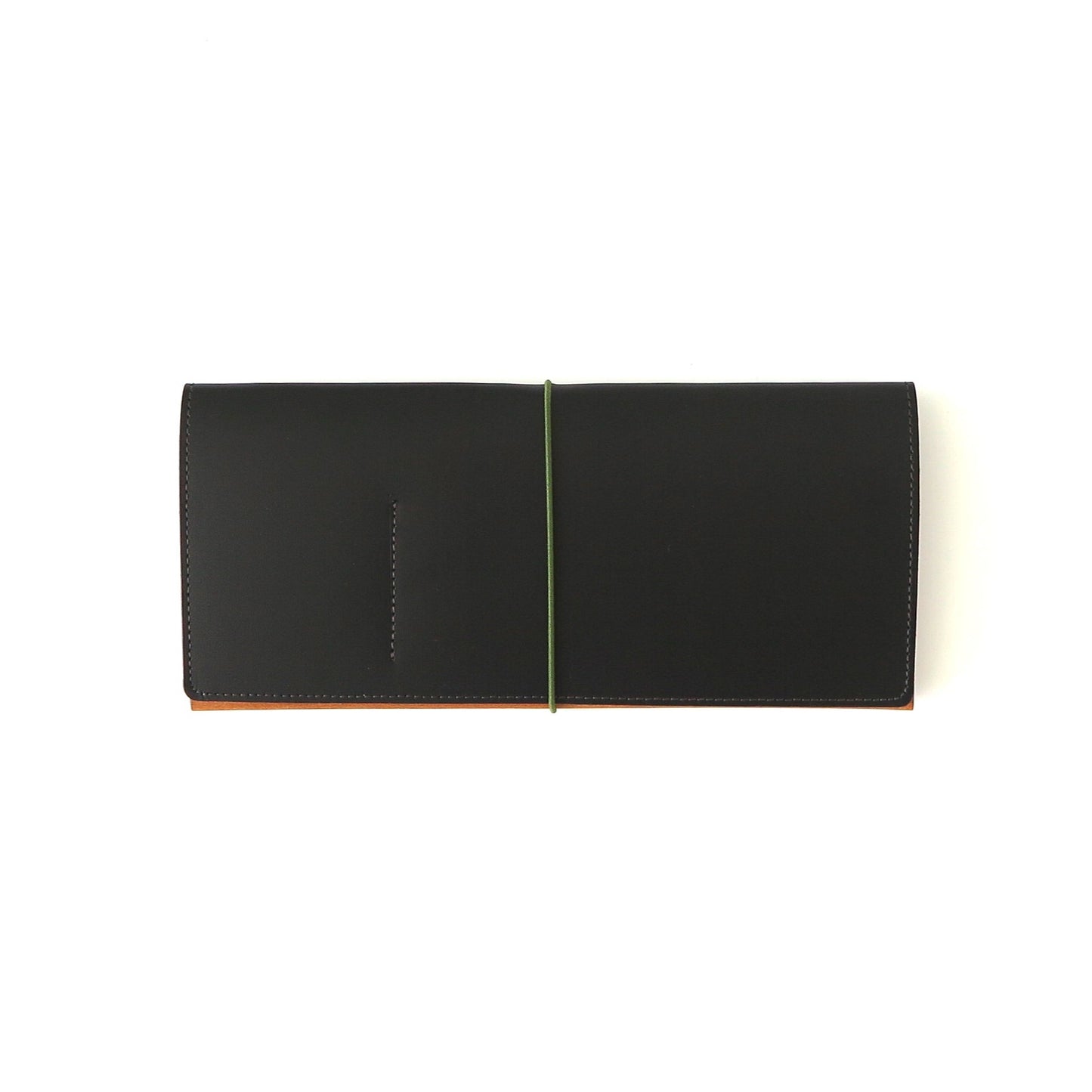 Recycle leather Travel organizer / リサイクルレザー トラベルオーガナイザー