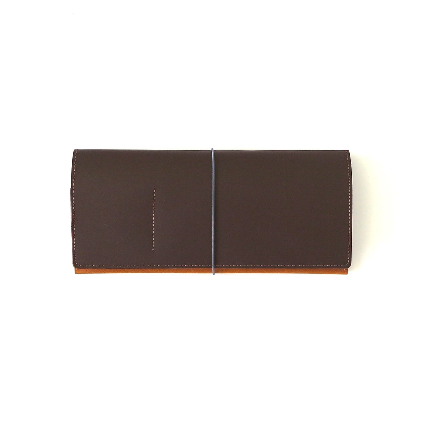 Recycle leather Travel organizer / リサイクルレザー トラベルオーガナイザー