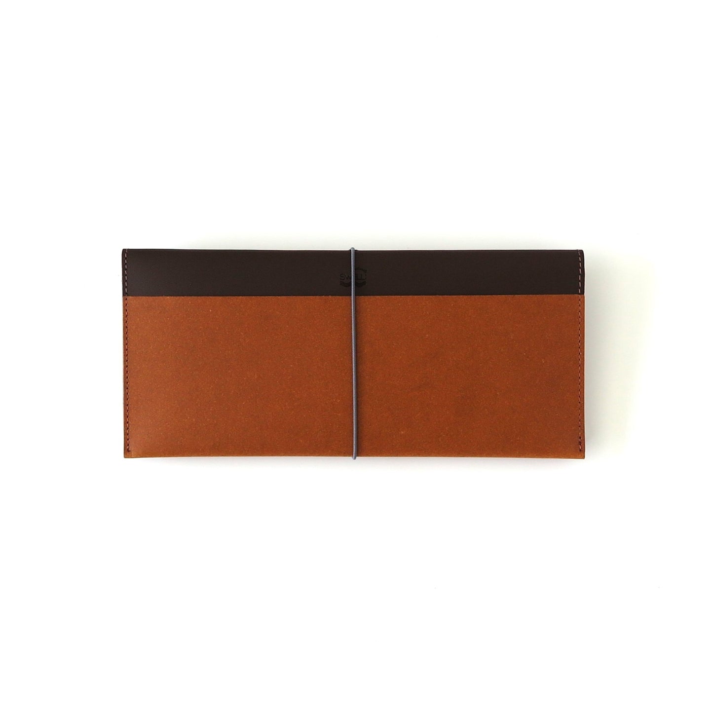 Recycle leather Travel organizer / リサイクルレザー トラベルオーガナイザー