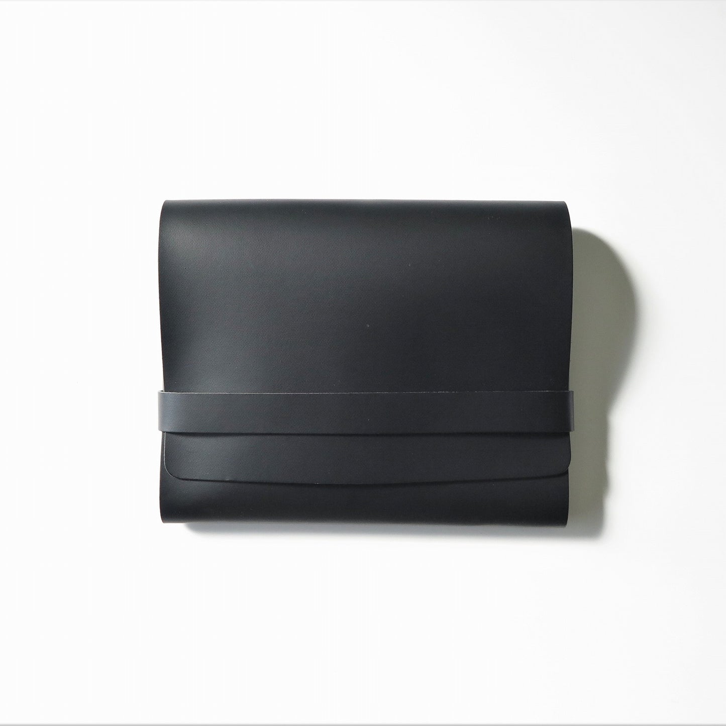 Recycle leather Organizer L / リサイクルレザー オーガナイザー L