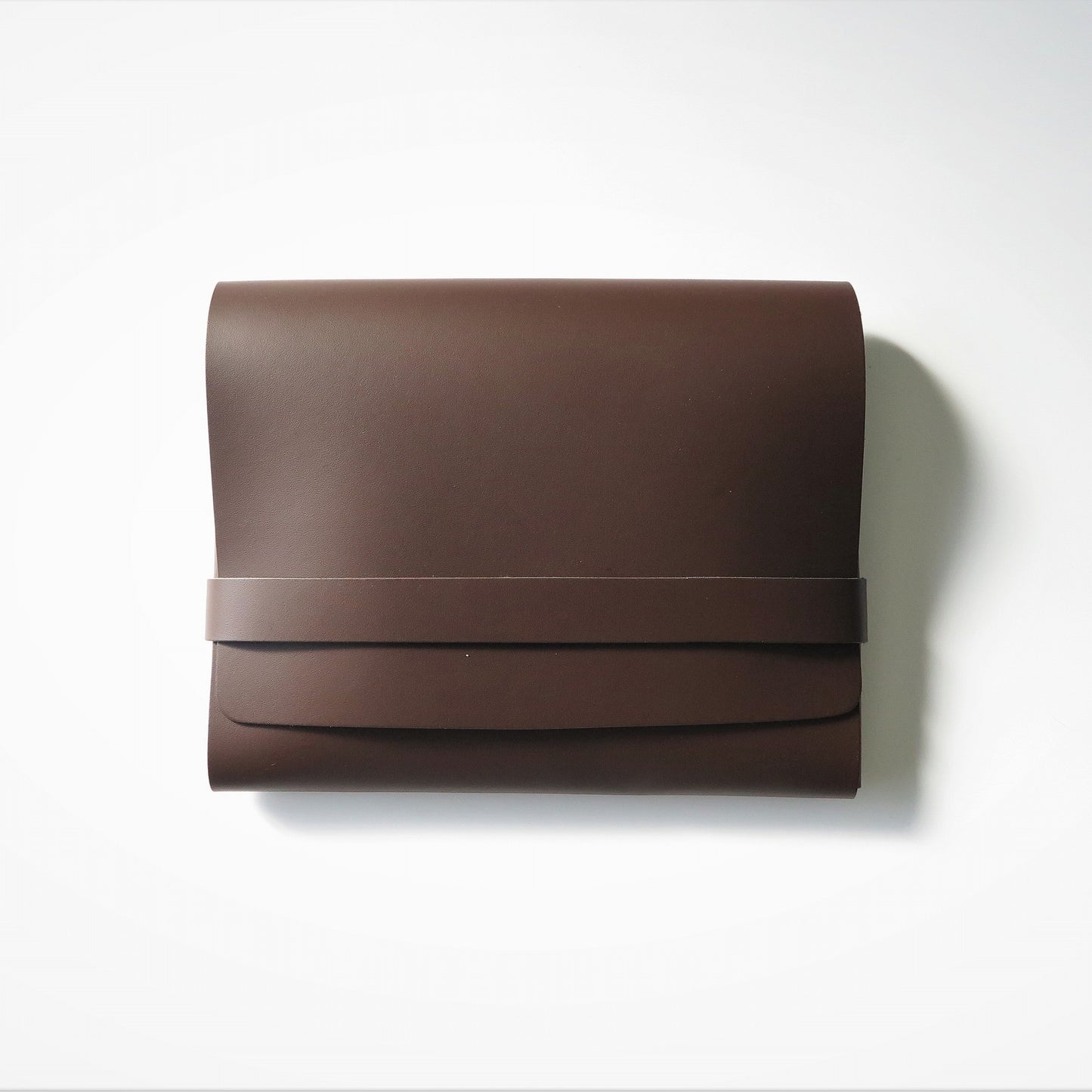 Recycle leather Organizer L / リサイクルレザー オーガナイザー L