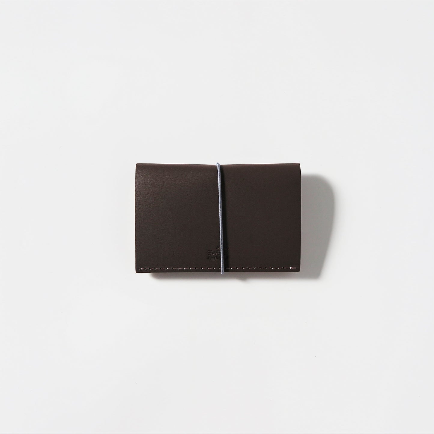Recycle leather Card Holder / リサイクルレザー カードホルダー