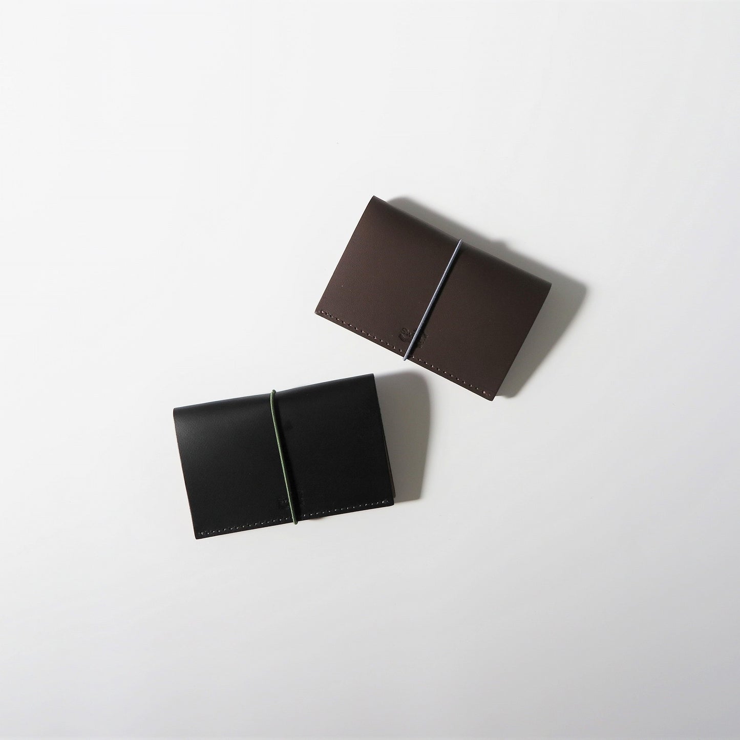 Recycle leather Card Holder / リサイクルレザー カードホルダー
