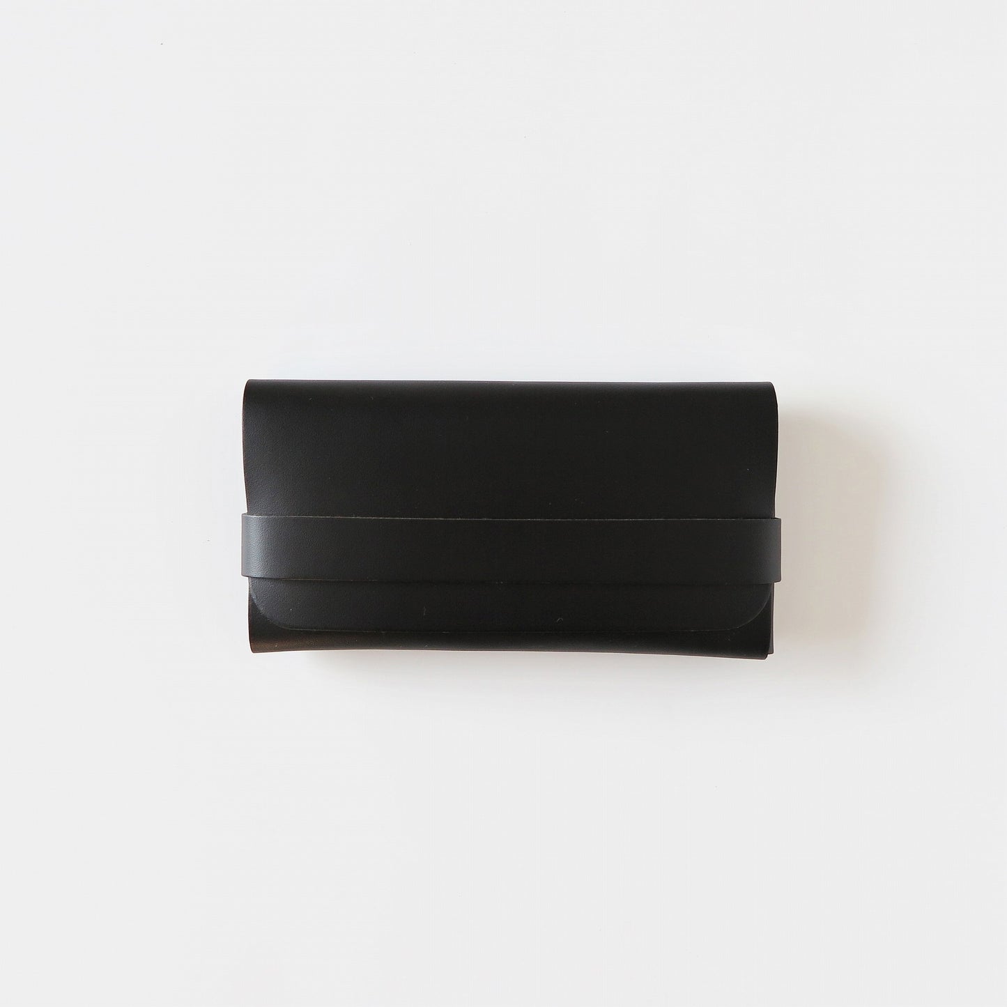 Recycle leather Organizer S / リサイクルレザー オーガナイザー S
