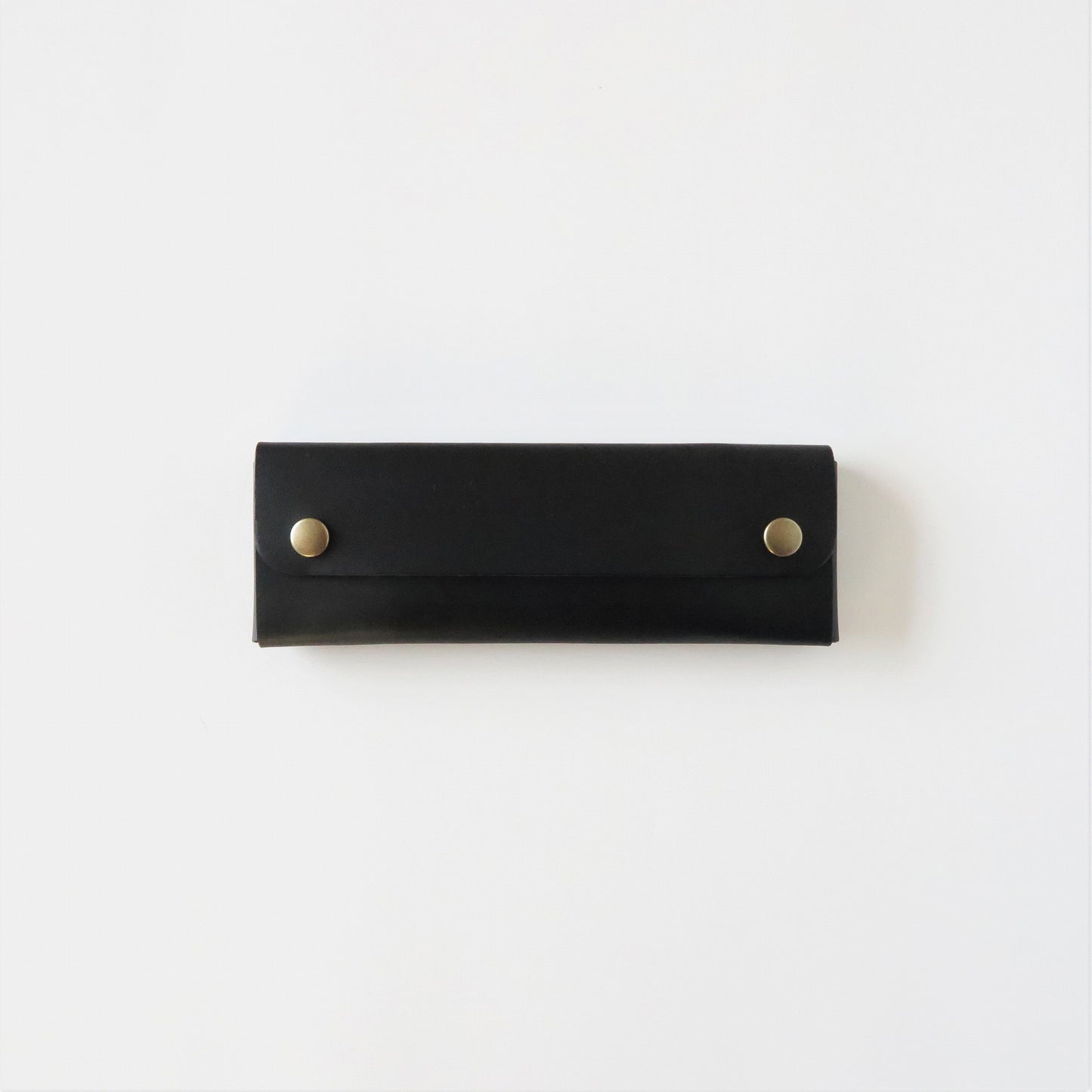 Recycle leather Pencase / リサイクルレザー ペンケース