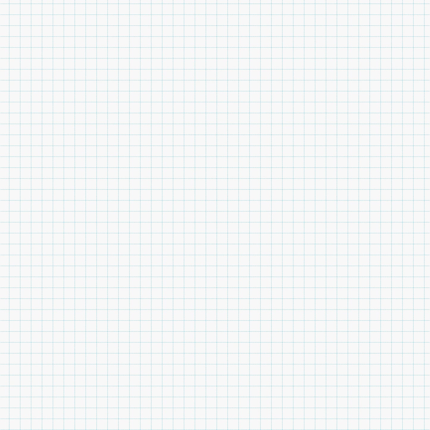 NB note - M (NBノート - M ) リフィル 2mm方眼