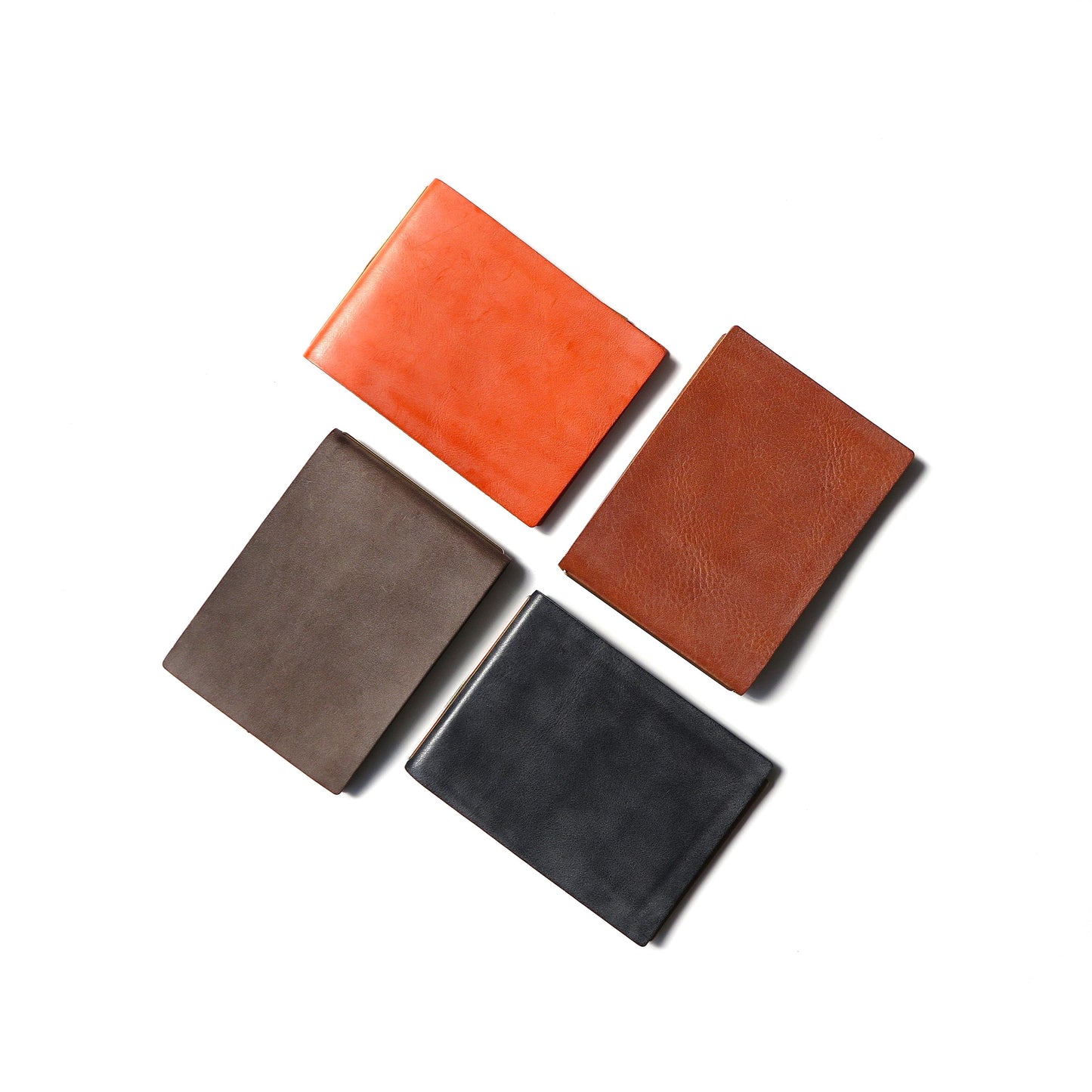 NB note - M (NBノート - M ) ロロマ （インナーポケット/ブラウン付）