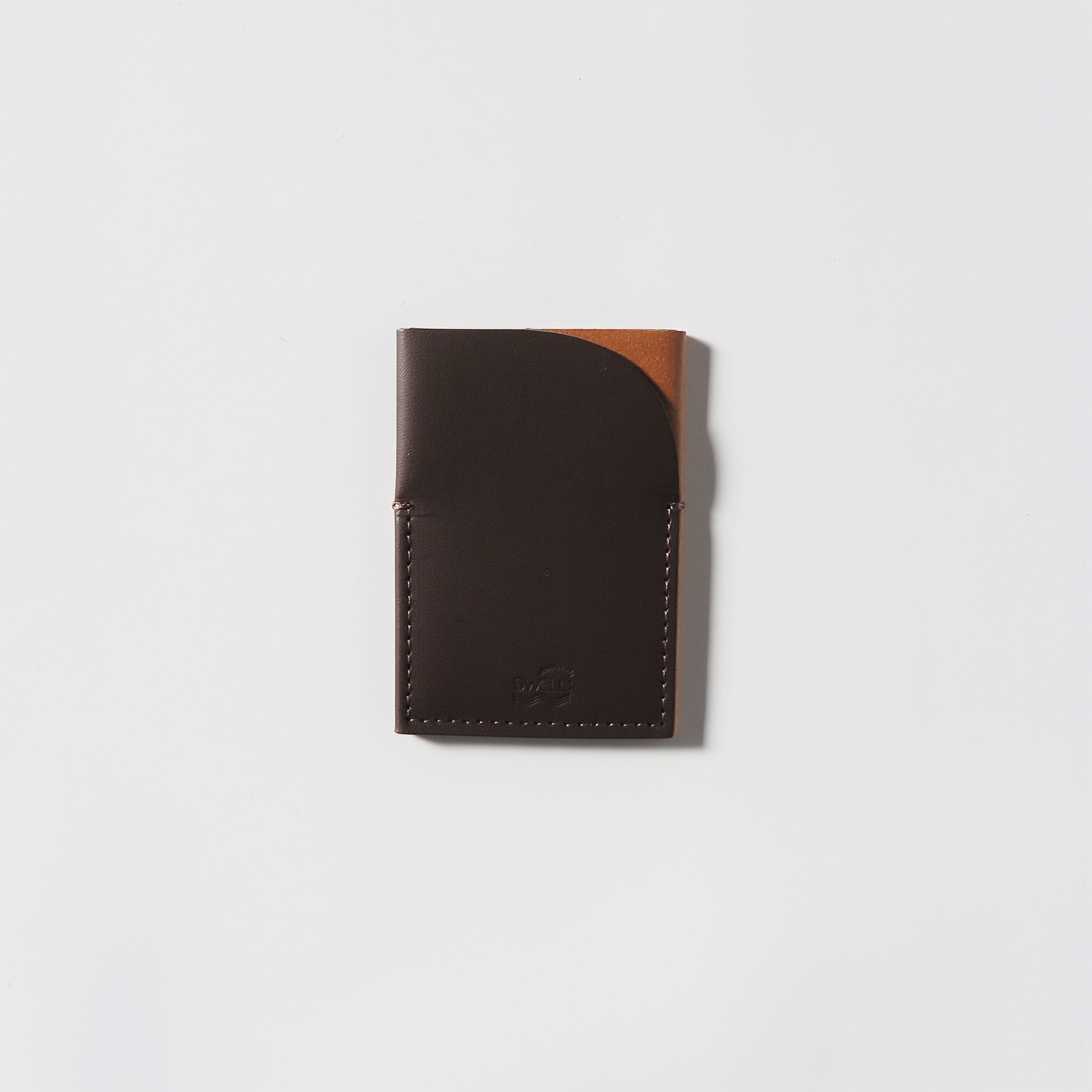 Recycle leather Card Case/ リサイクルレザー カードケース – N.planning